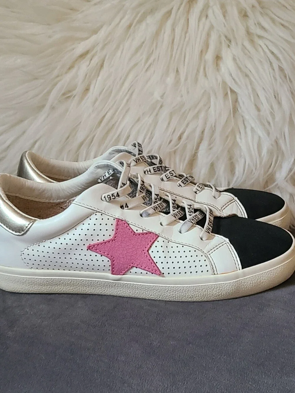 Vintage Havana Sneakers